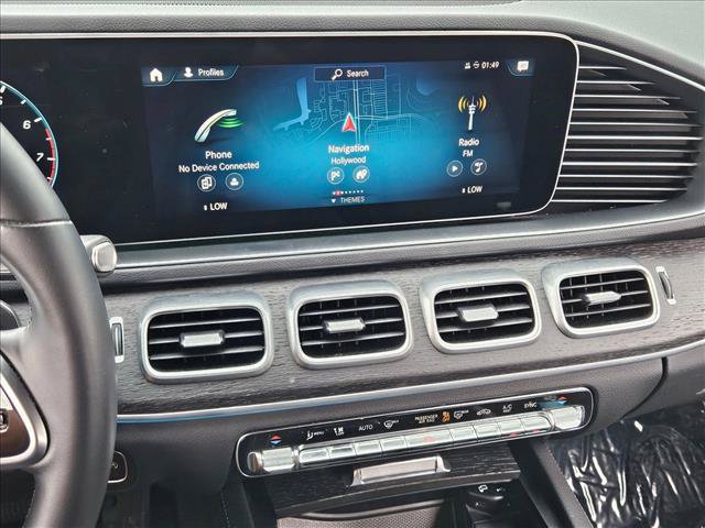 Certified 2022 Mercedes-Benz GLE 350 image 15