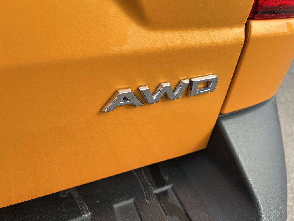 Used 2023 Ford Maverick Lariat w/ Lariat Luxury Package image 24