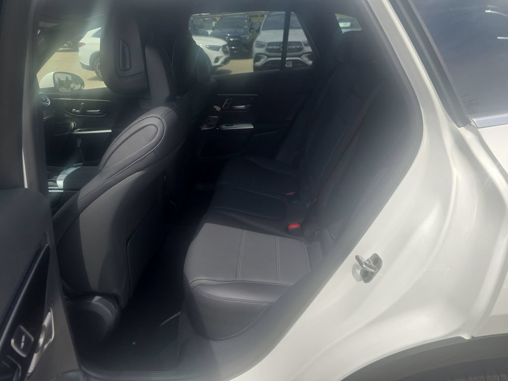 New 2026 Mercedes-Benz GLC 300 4MATIC image 23