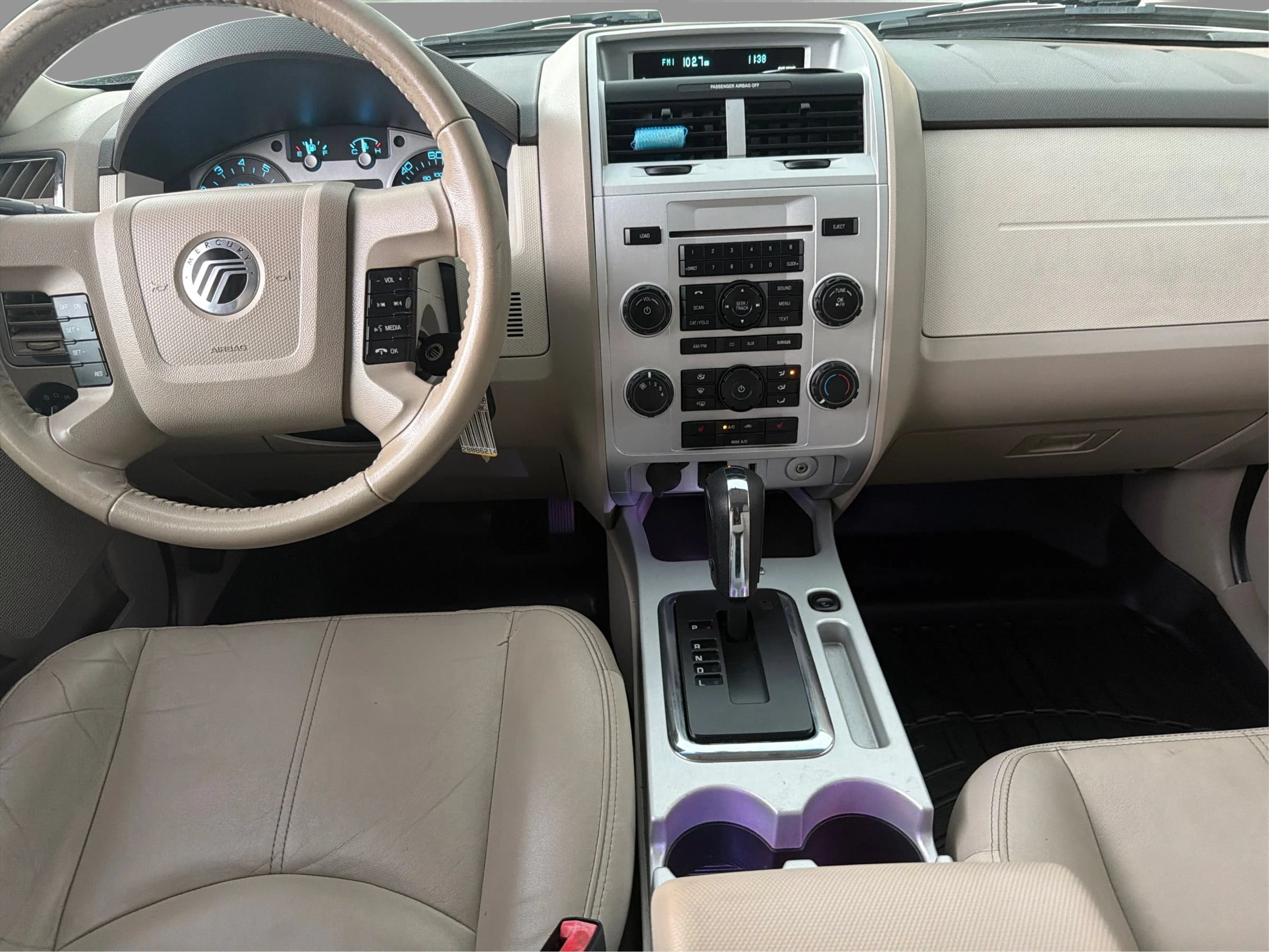 Used 2011 Mercury Mariner Premier AWD/4WD image 29