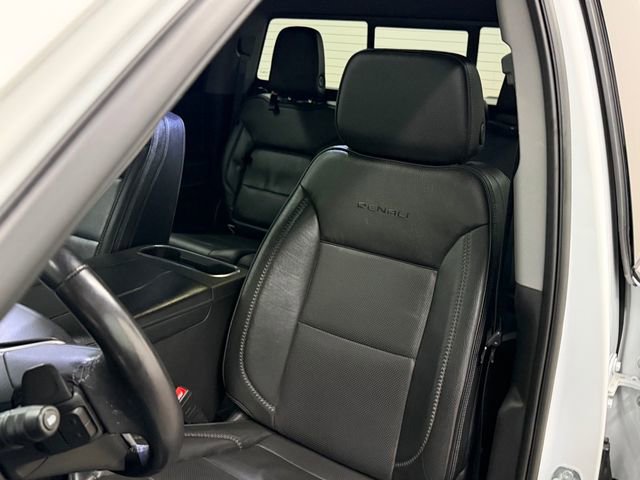 Used 2023 GMC Sierra 1500 Denali image 46
