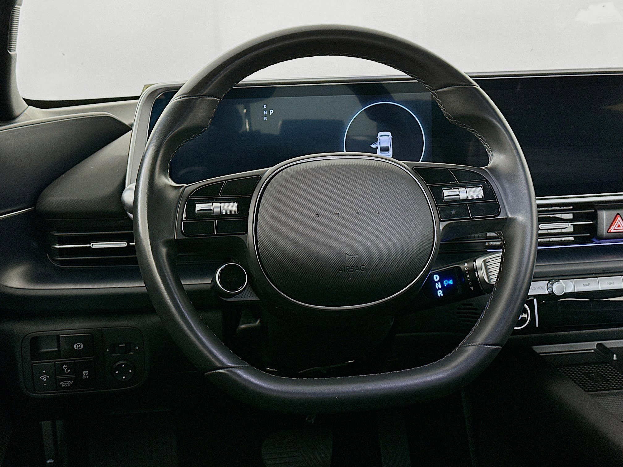 Used 2024 Hyundai Ioniq 6 SEL RWD image 17