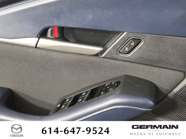 Used 2021 MAZDA CX-30 FWD 2.5 S image 28