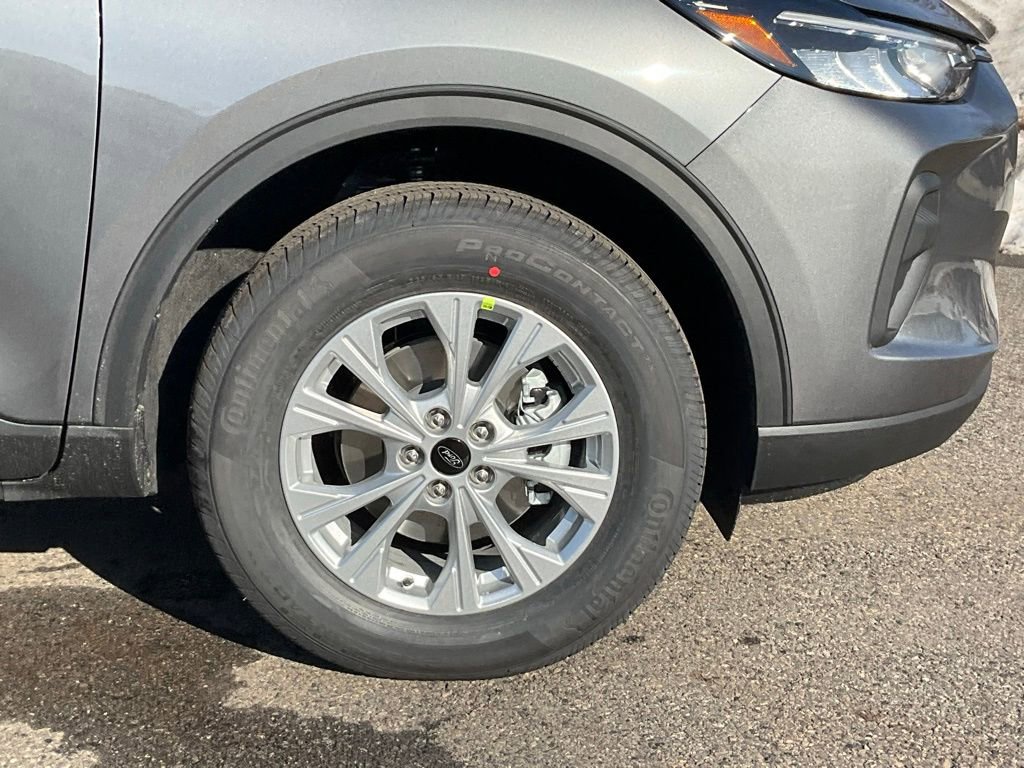 New 2026 Ford Escape Active AWD/4WD image 21