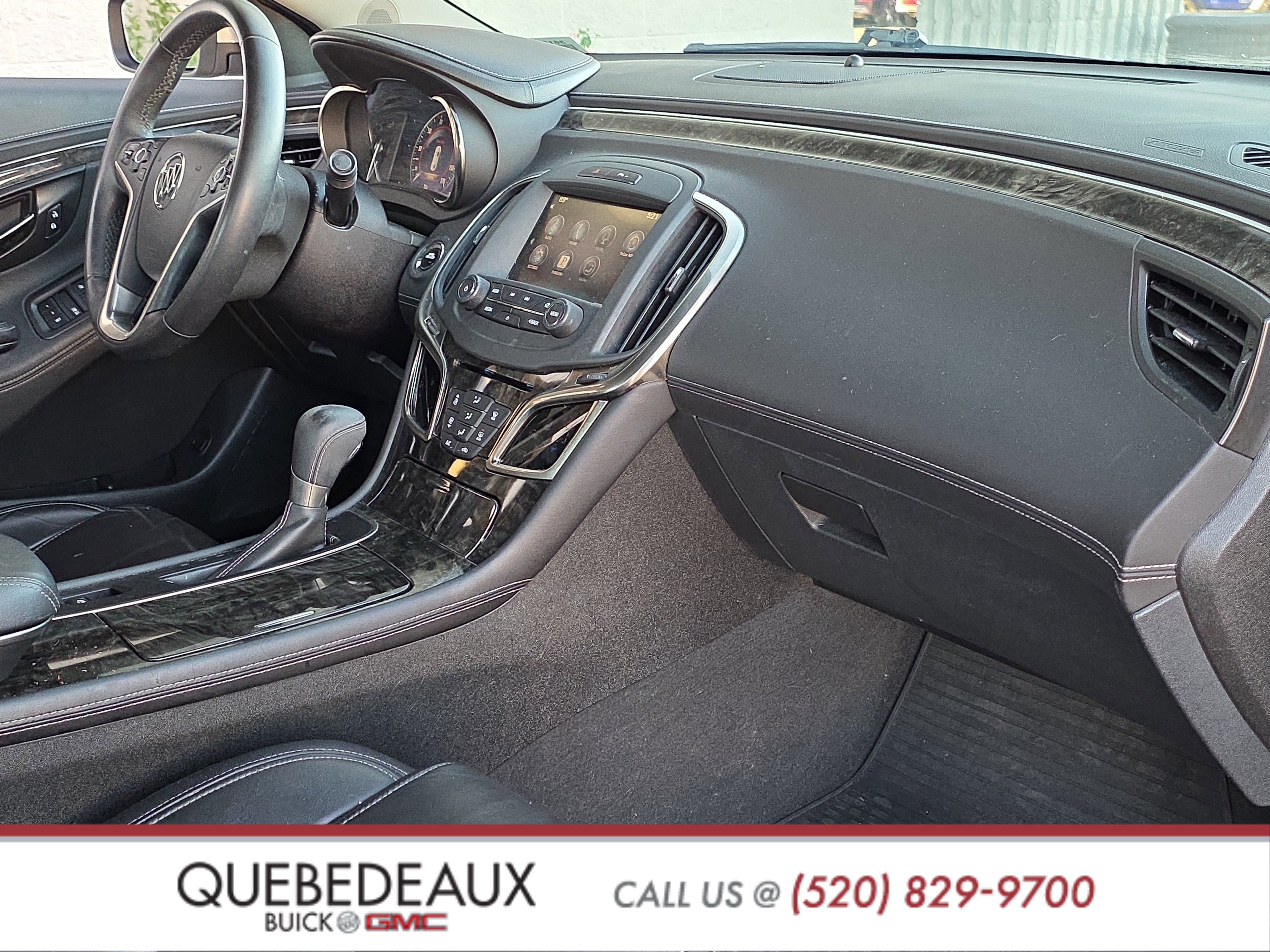 Used 2014 Buick LaCrosse Leather image 27