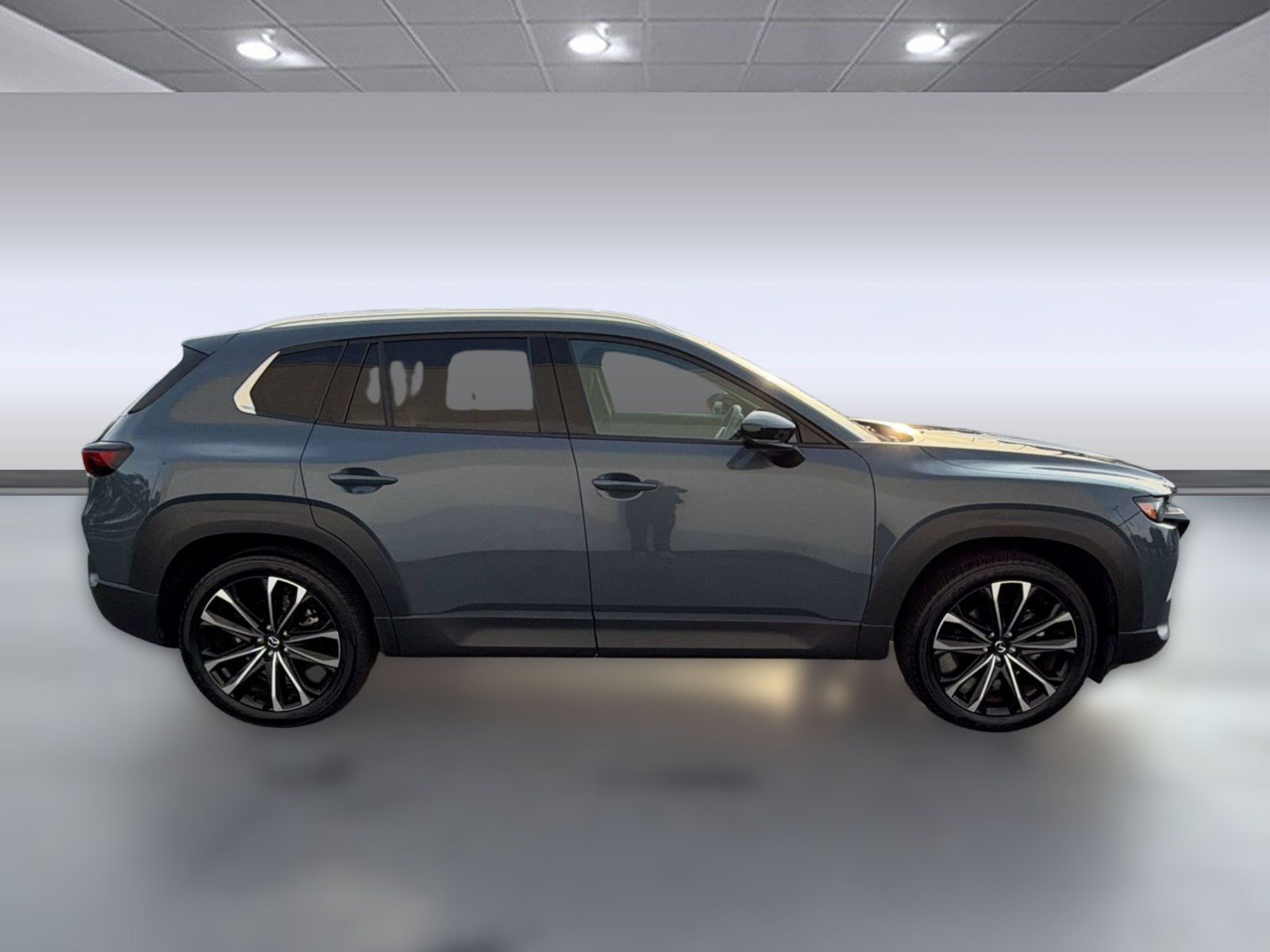 Used 2026 MAZDA CX-50 AWD 2.5 S w/ Premium Package image 8