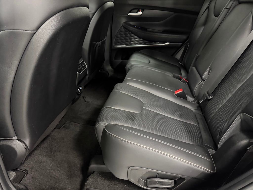 Certified 2023 Hyundai Santa Fe Limited image 23