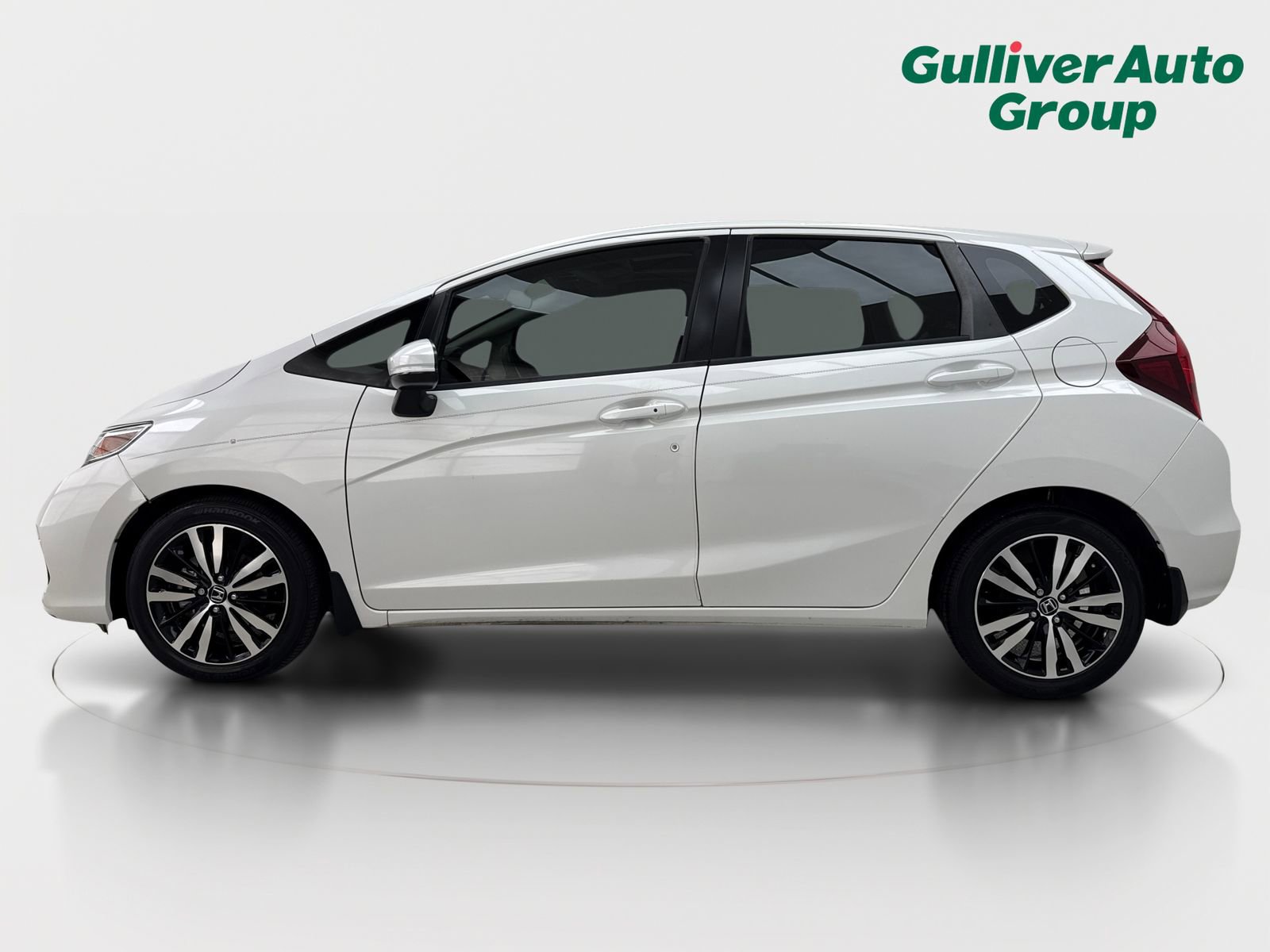 Used 2019 Honda Fit EX image 3