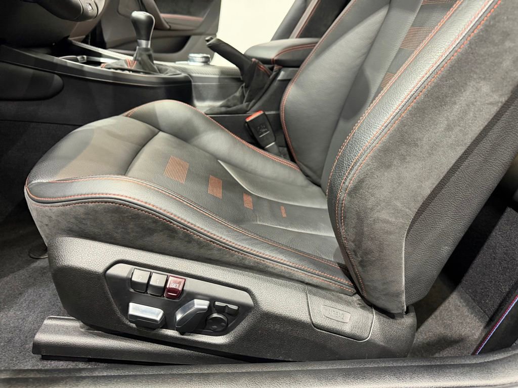 Used 2020 BMW M2 Competition w/ Executive Package RWD image 58