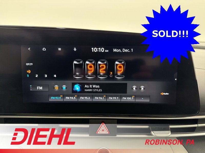 Used 2021 Hyundai Elantra Limited image 27