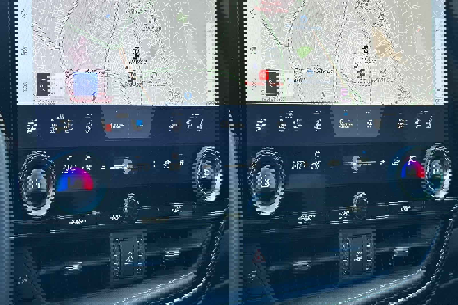 Used 2024 Lexus NX 350 AWD w/ Premium Package image 23