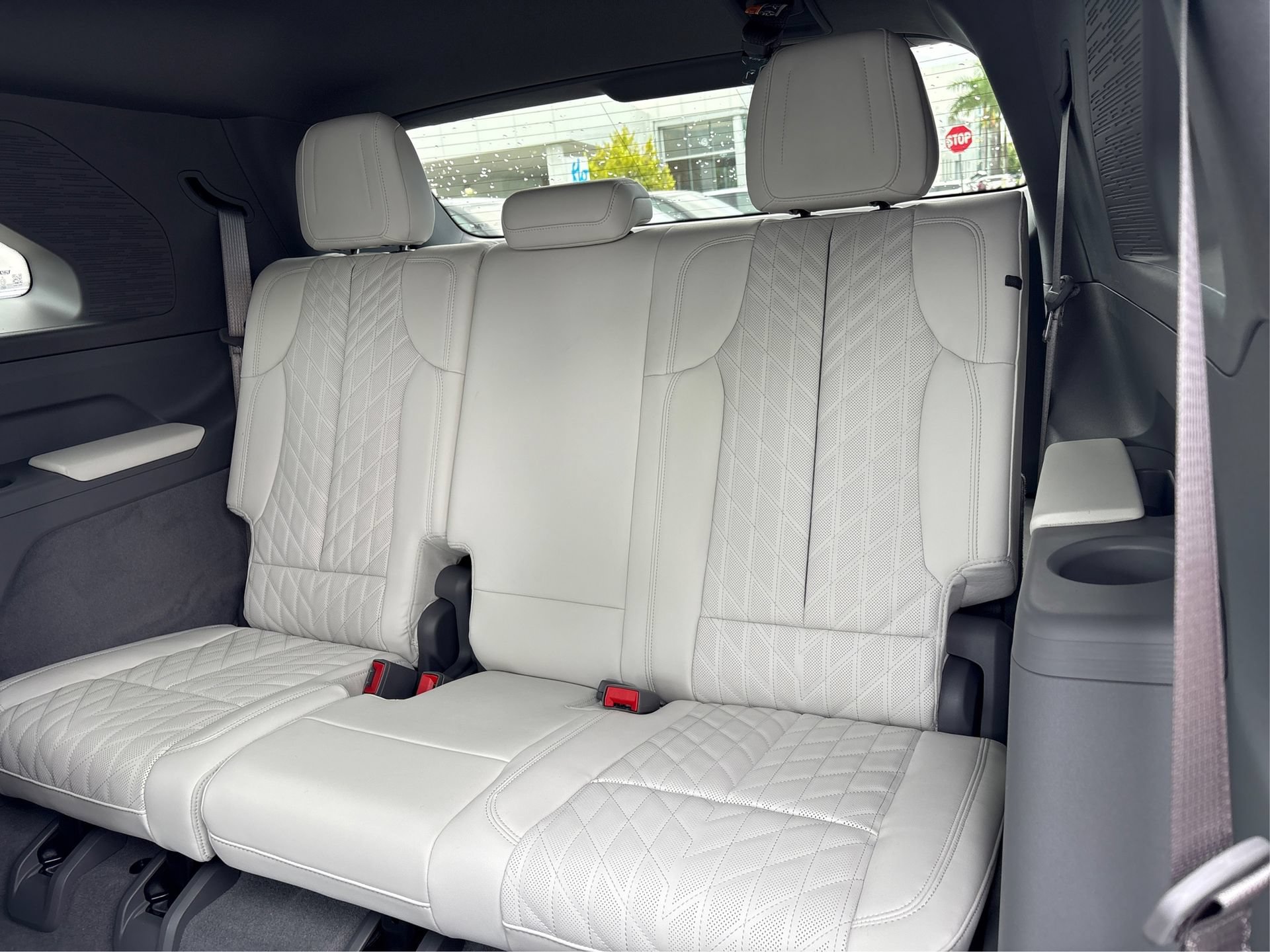 New 2026 Cadillac Escalade IQ Sport 1 AWD/4WD image 12