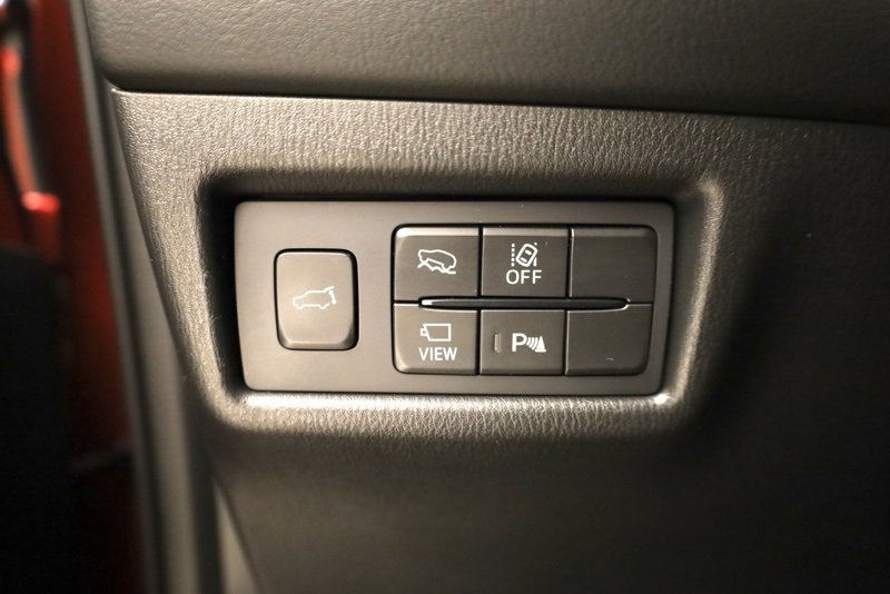 Used 2021 MAZDA CX-5 Signature image 30