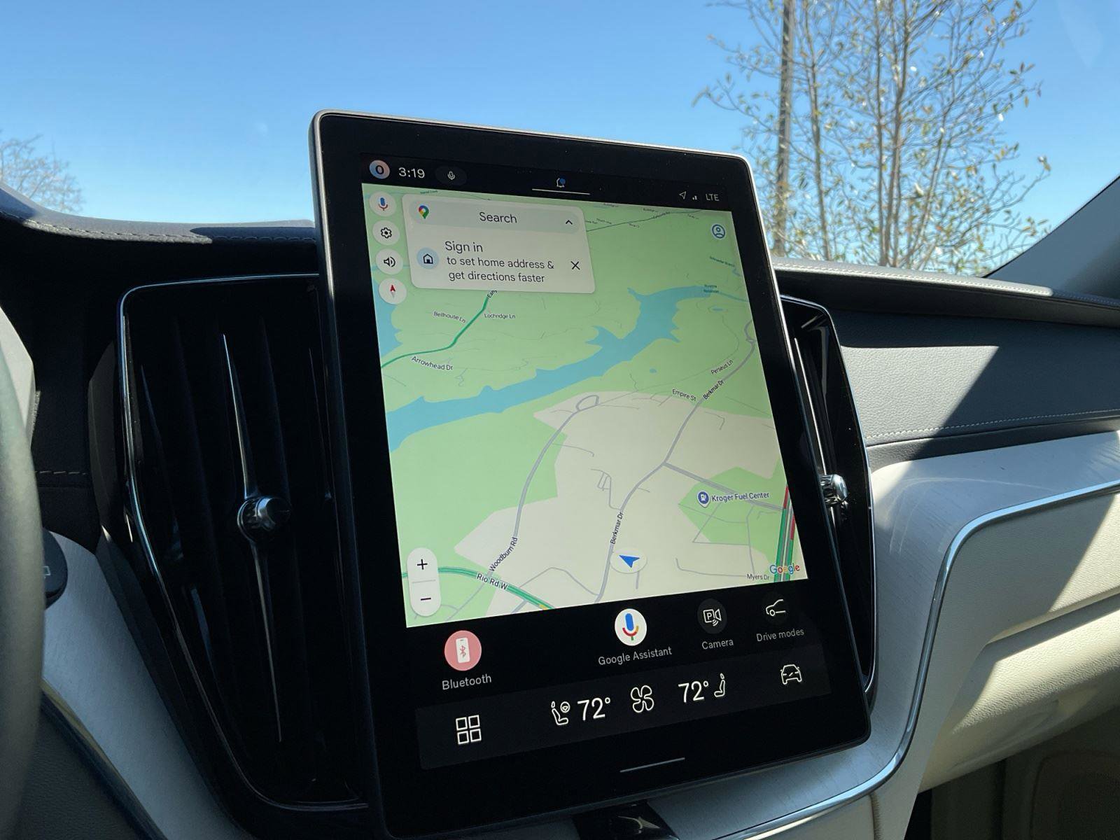 New 2026 Volvo XC60 B5 Ultra w/ Climate Package image 20