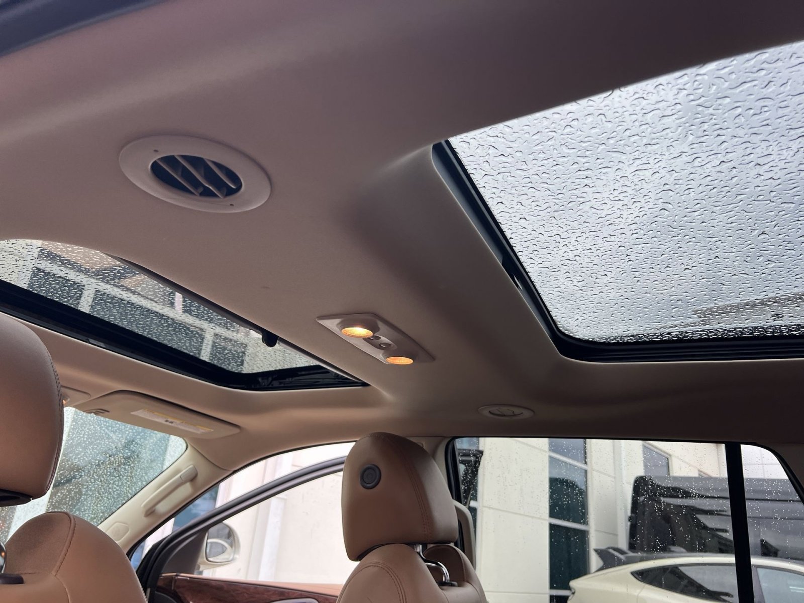 Used 2016 Buick Enclave Leather FWD image 32