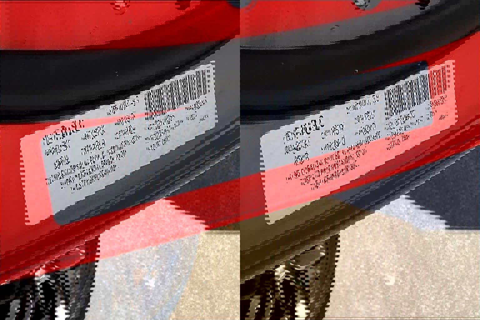 Used 2019 Dodge Challenger R/T Scat Pack image 34