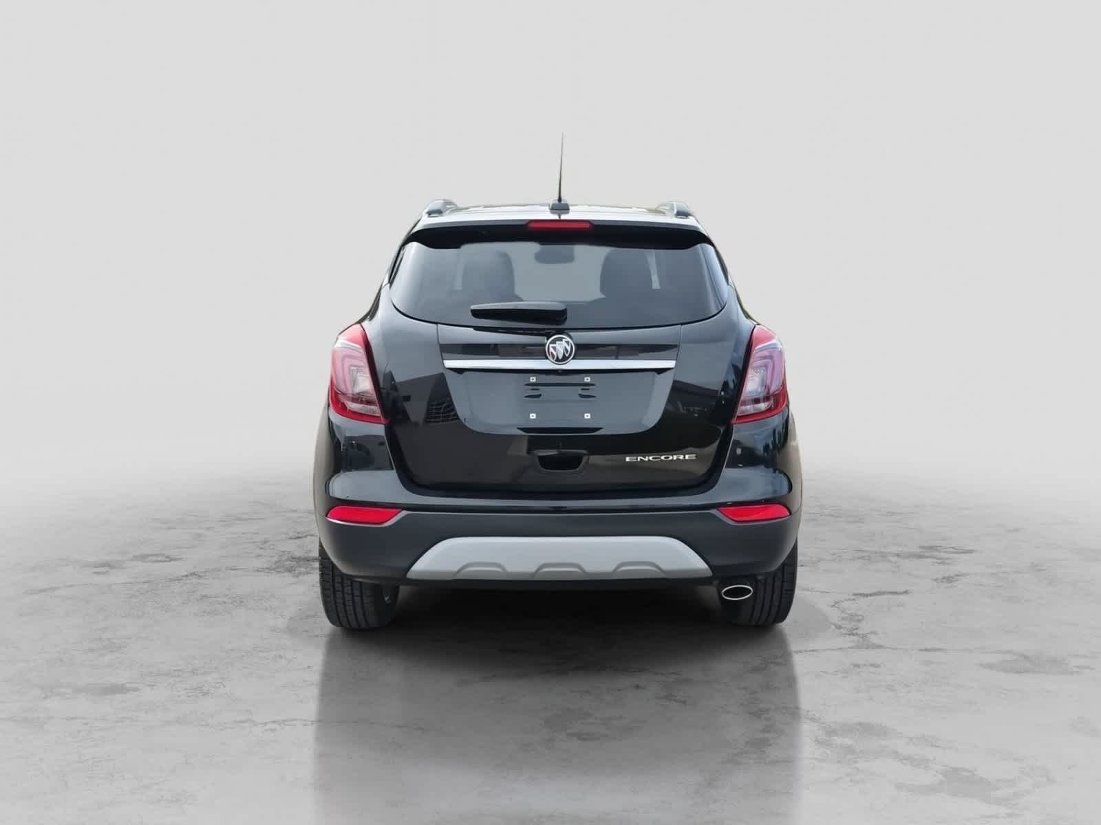 Used 2019 Buick Encore Preferred FWD image 7