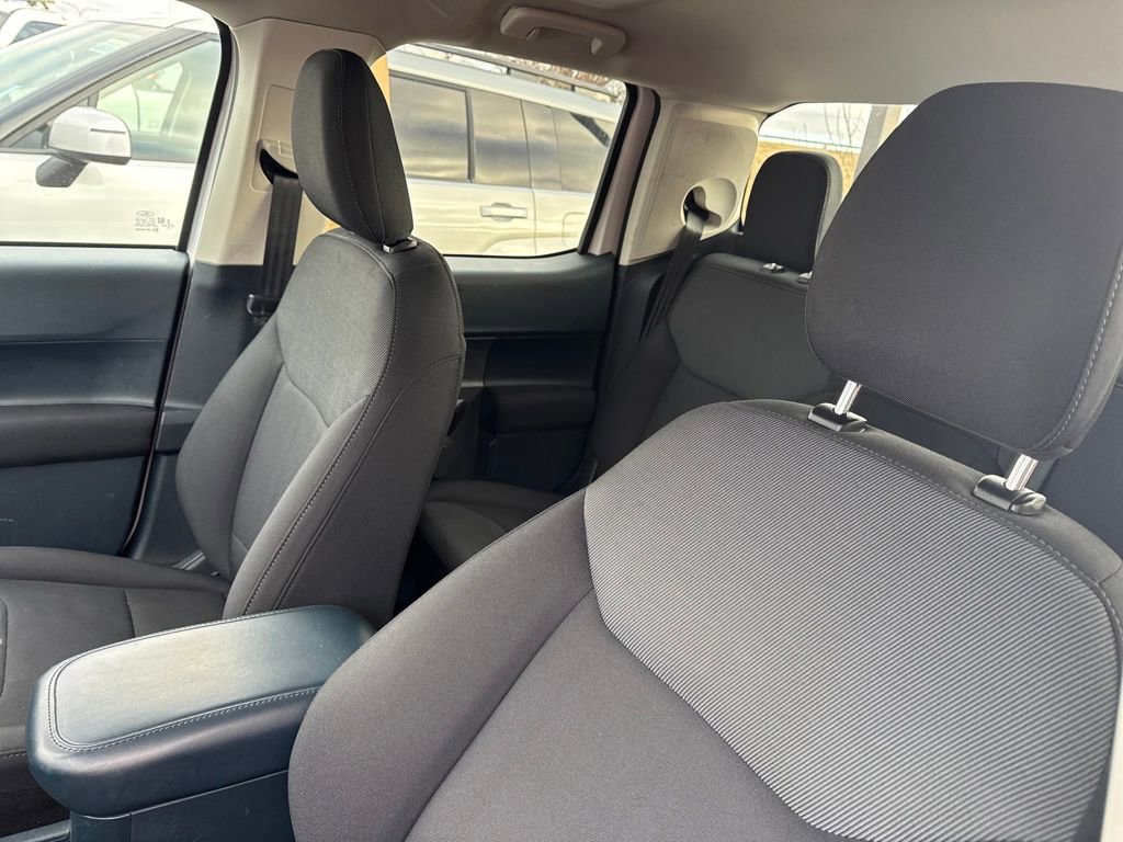 Used 2022 Ford Maverick XL FWD image 44