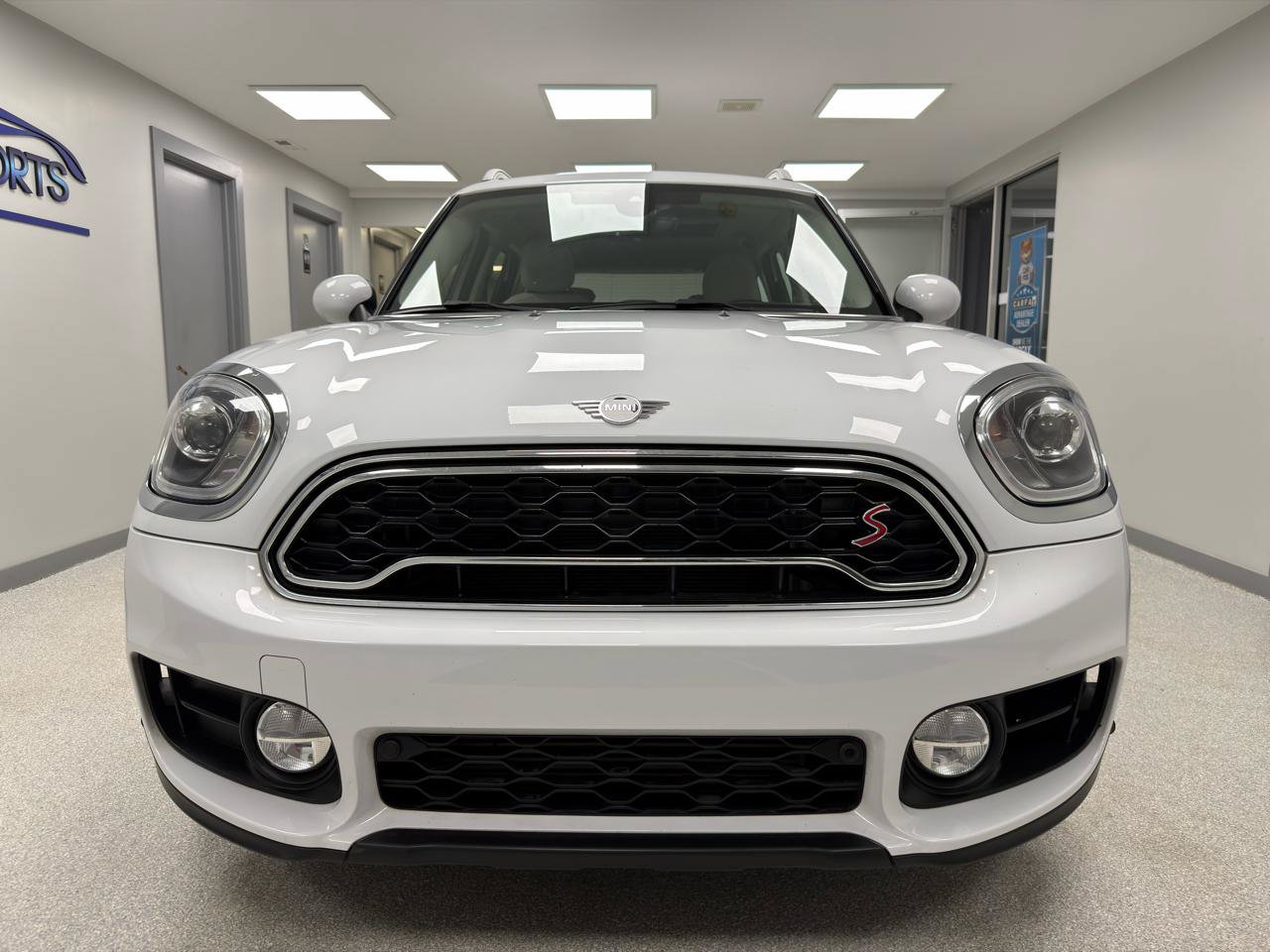 Used 2019 MINI Cooper Countryman S FWD image 6