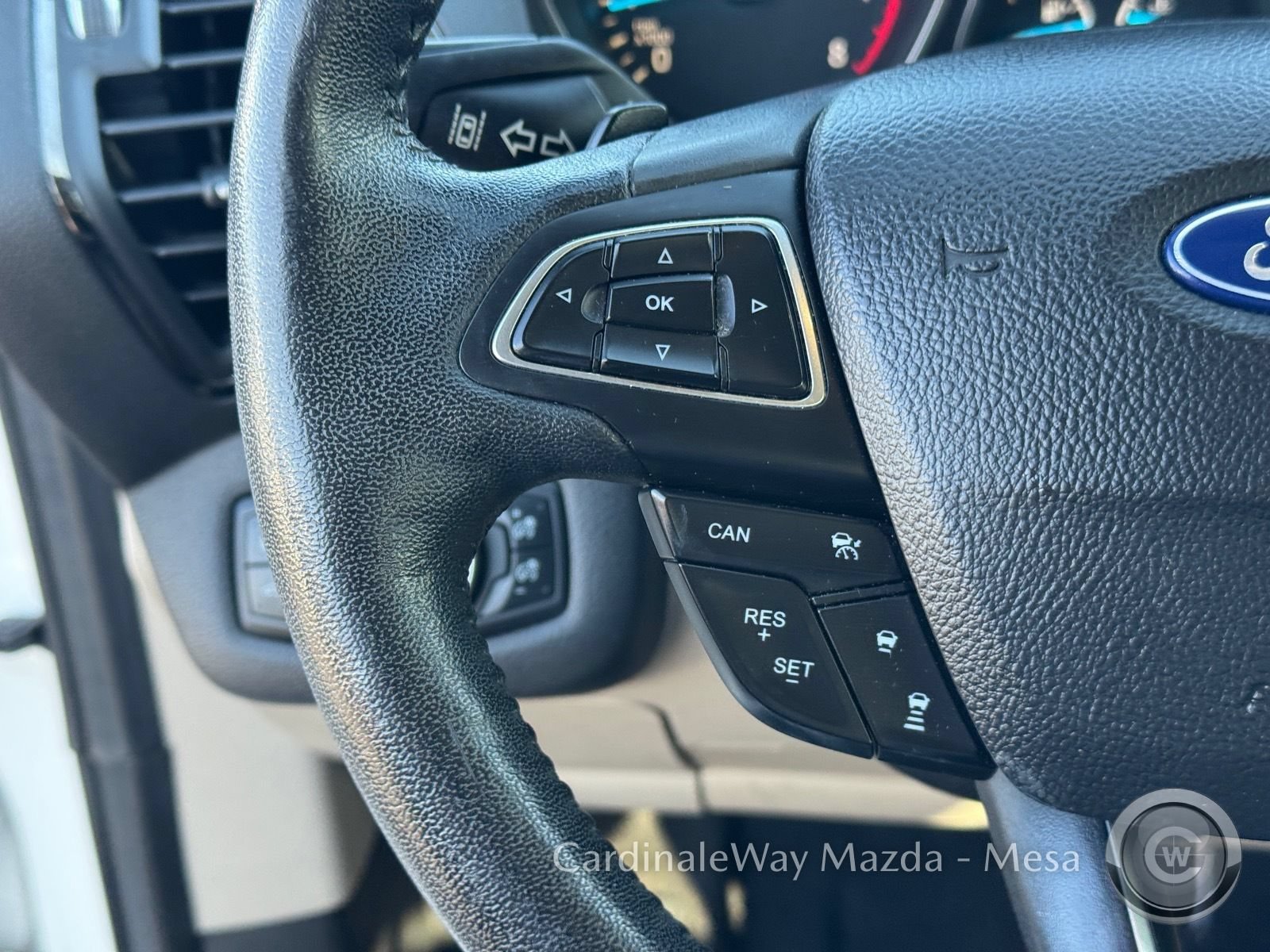 Used 2017 Ford Escape Titanium w/ Equipment Group 301A FWD image 19