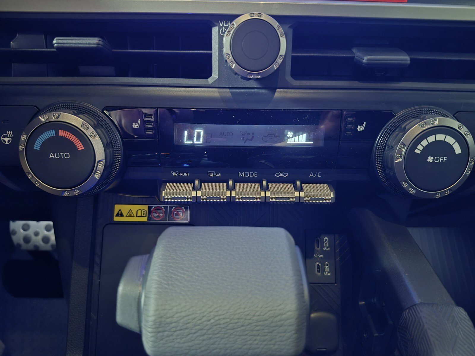 New 2025 Toyota Tacoma TRD Sport image 31