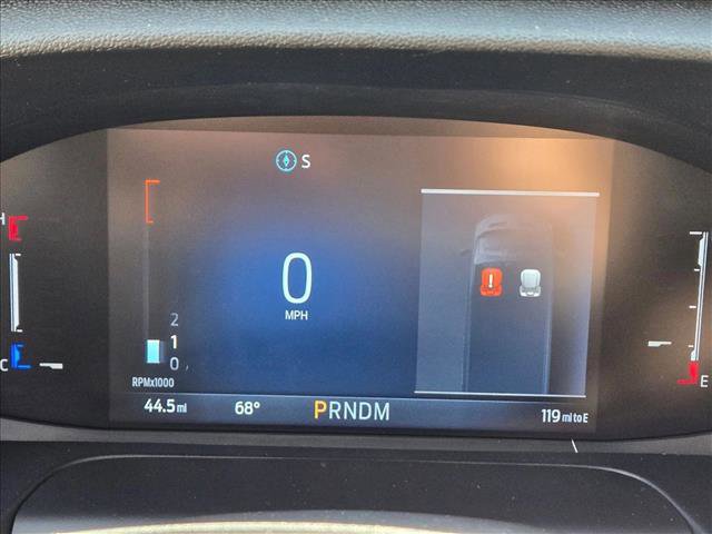 New 2026 Ford Transit 250 148 Medium Roof image 11