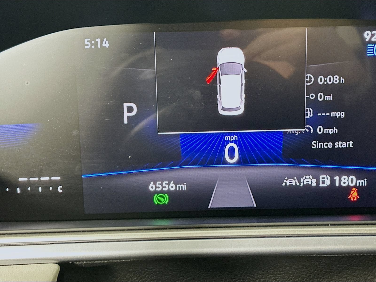 Used 2025 Volkswagen Taos SE FWD image 22
