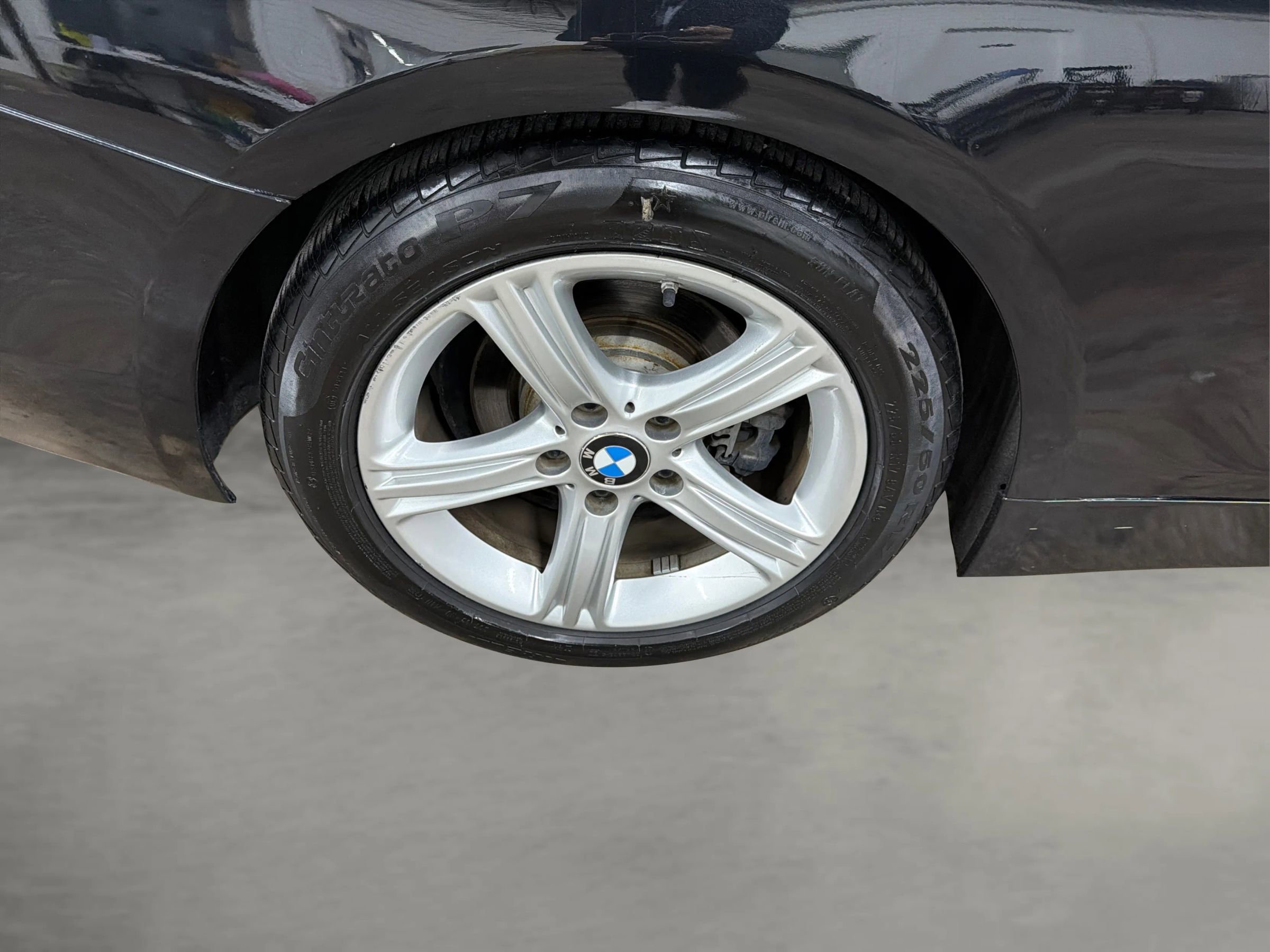 Used 2014 BMW 428i Convertible image 17