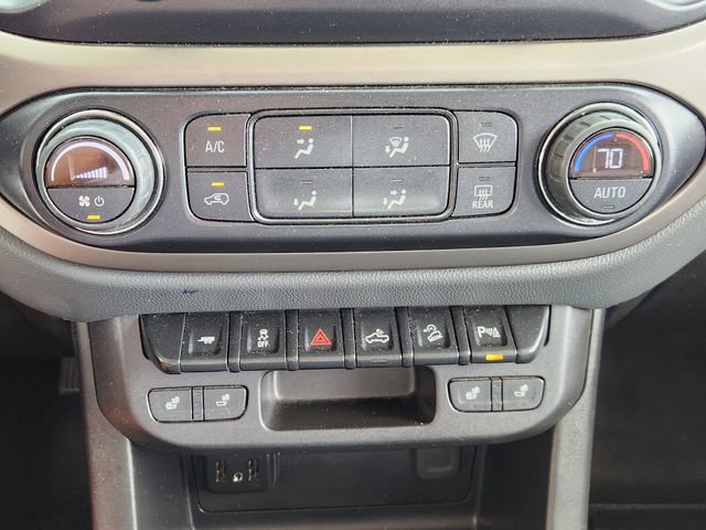 Used 2019 Chevrolet Colorado Z71 RWD image 17
