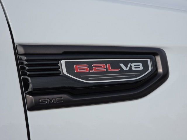 Used 2024 GMC Sierra 1500 AT4X image 28