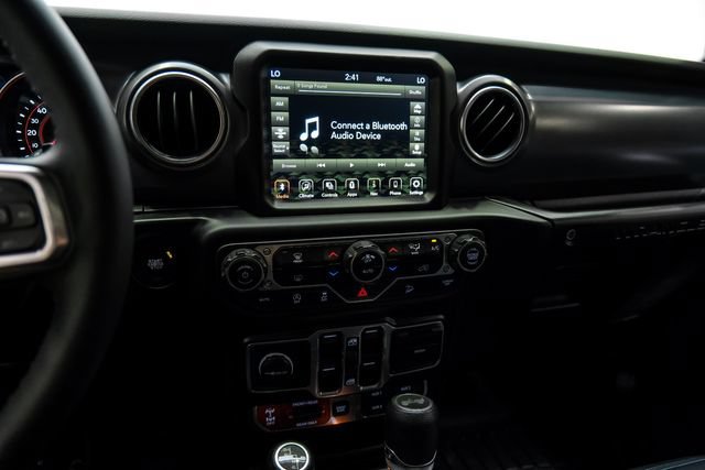 Used 2020 Jeep Wrangler Unlimited Rubicon AWD/4WD image 59
