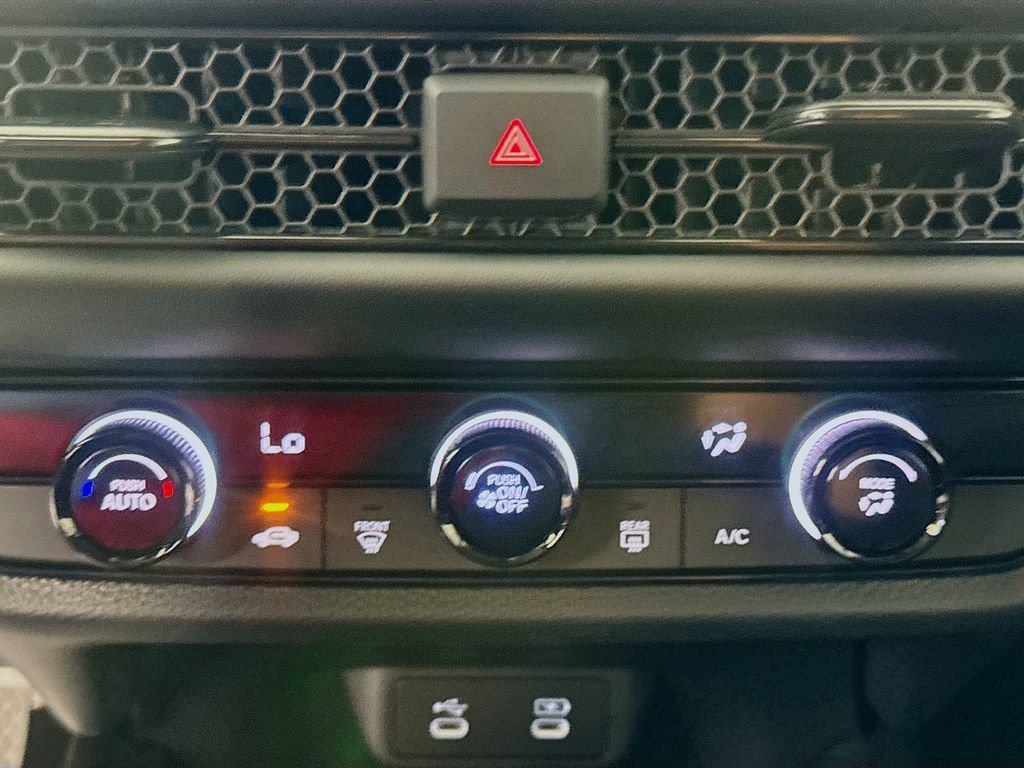 New 2027 Honda HR-V LX image 23