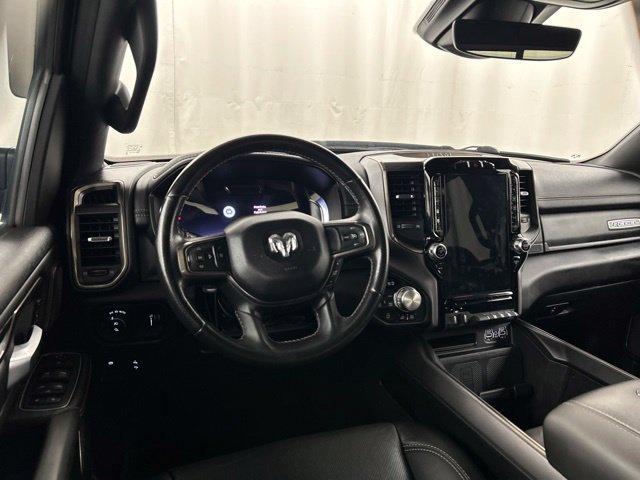 Used 2023 RAM 1500 Rebel w/ Rebel Level 2 Equipment Group AWD/4WD image 22