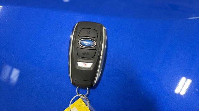 Certified 2024 Subaru WRX GT w/ Popular Package #2A AWD/4WD image 29