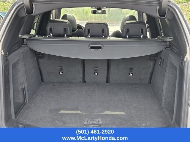 Used 2023 BMW X3 sDrive30i RWD image 13