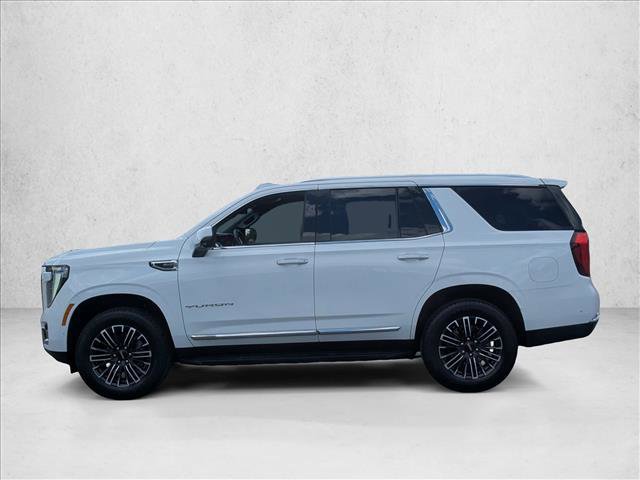 Used 2025 GMC Yukon Elevation AWD/4WD image 9