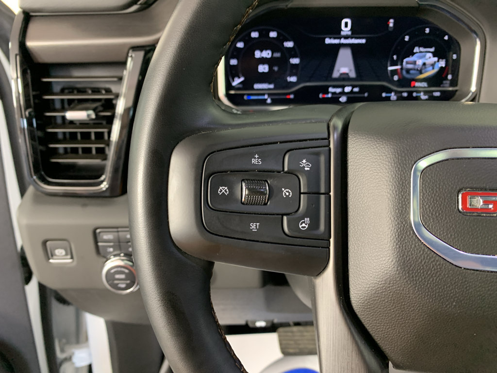 Used 2025 GMC Sierra 2500 AT4 w/ AT4 Premium Plus Package AWD/4WD image 17