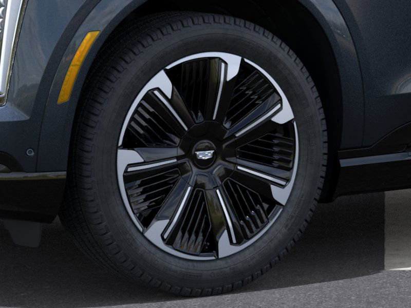 New 2025 Cadillac Escalade IQ Sport 1 image 38