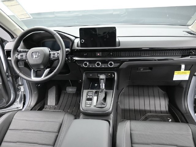 New 2026 Honda CR-V EX-L image 16