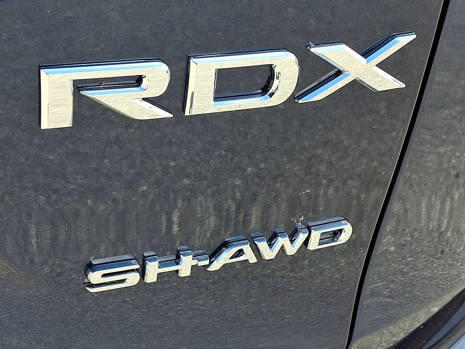 New 2026 Acura RDX SH-AWD w/ Advance Package image 11