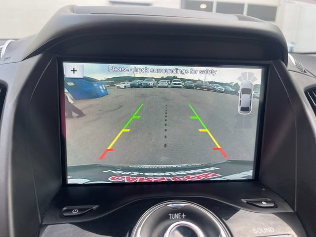 Used 2018 Ford Escape Titanium AWD/4WD image 20