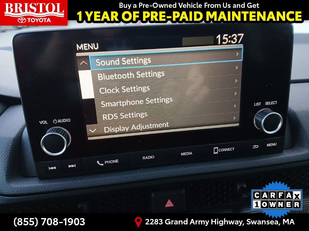 Used 2024 Honda CR-V Sport image 26