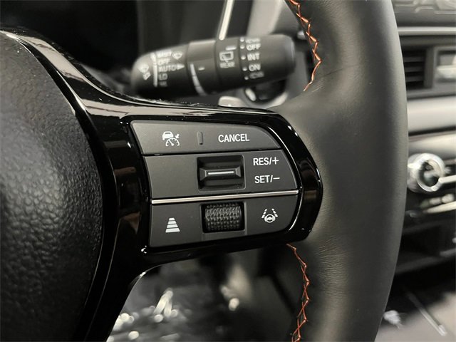 New 2026 Honda Passport TrailSport Elite image 19