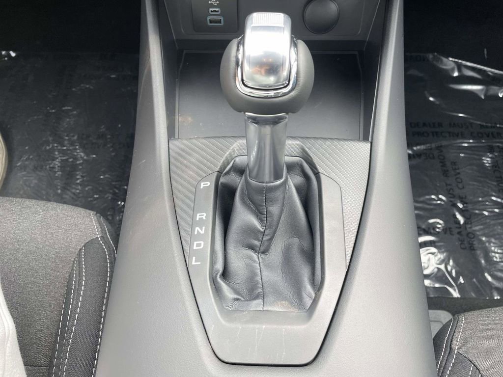 New 2026 Ford Mustang Coupe w/ Mustang Nite Pony Package image 16