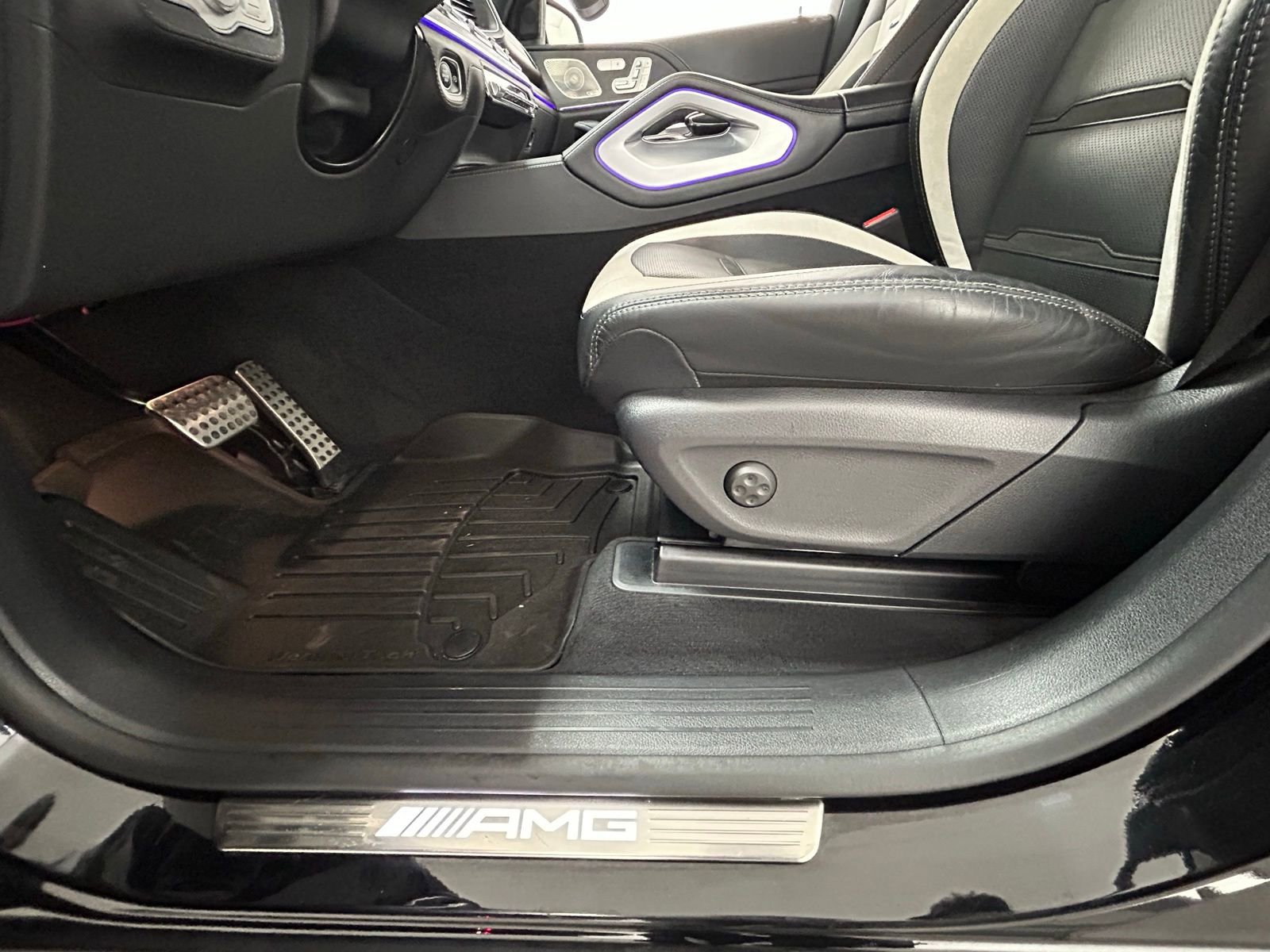 Used 2023 Mercedes-Benz GLE 63 AMG S image 35