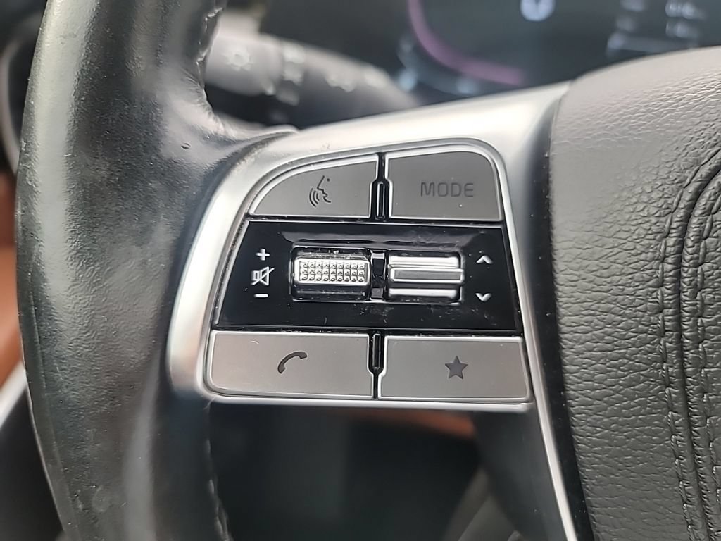 Certified 2024 Kia Telluride EX X-Line AWD/4WD image 29