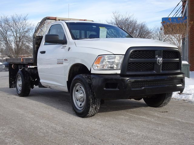 Used 2018 RAM 2500 Tradesman RWD image 31