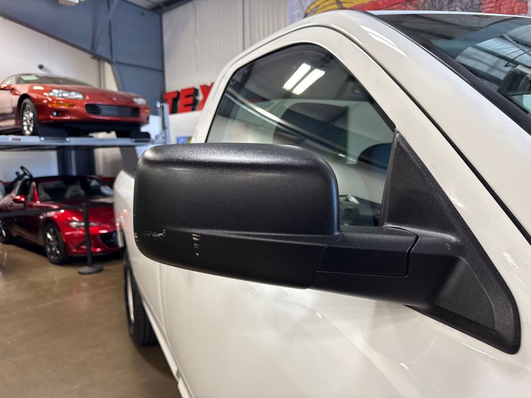 Used 2022 RAM 1500 Tradesman w/ Power & Remote Entry Group image 58