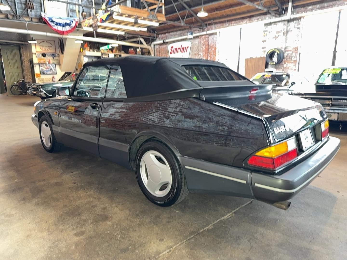 Used 1988 Saab 900 Turbo image 5