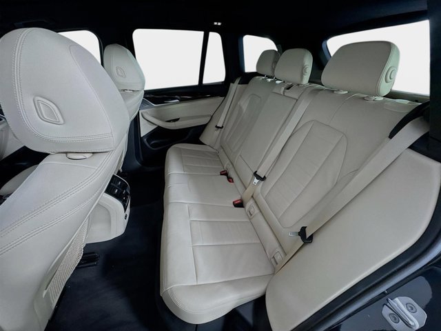 Used 2021 BMW X3 sDrive30i w/ Premium Package image 23